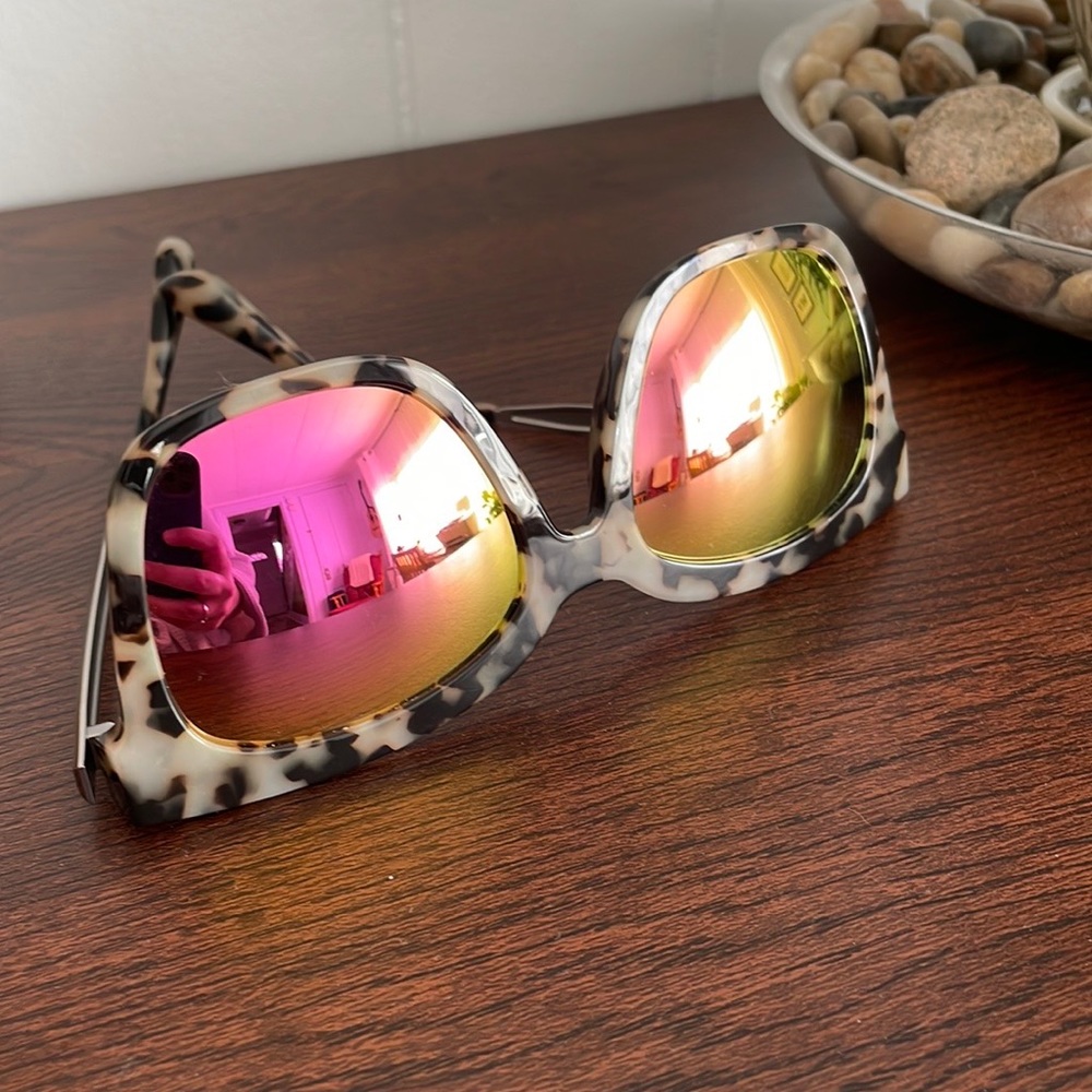 Diff Sunglasses
